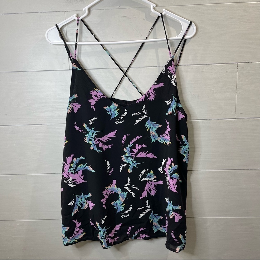 Cotton On | Criss-Cross Tank Top Size Medium